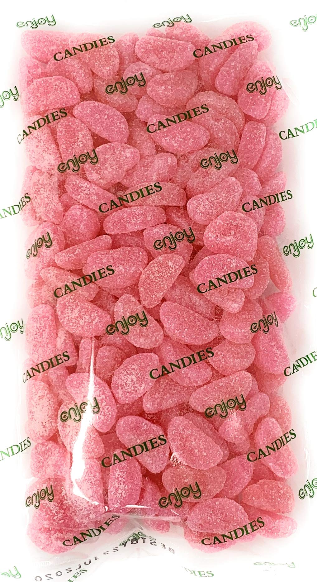 Enjoy Sour Watermelon Slices 14 oz