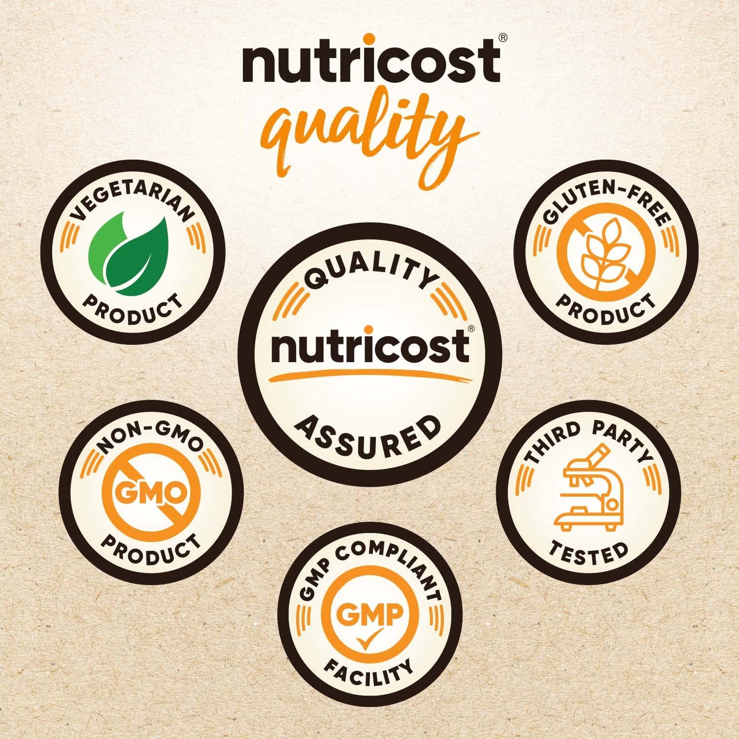 Nutricost Organic Kale Powder 1LB - All Natural, Non-GMO, Gluten Free, Certified USDA Organic Kale