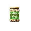 Member's Mark Unsalted Deluxe Mixed Nuts (34 Ounce)