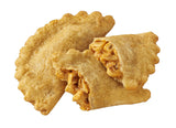 El Monterey Chicken and Cheese Empanadas, 3 Ounce -- 24 per case.