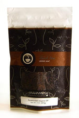 Mahamosa Nilgiri Indian Black Tea Loose Leaf (Looseleaf)- Korakundah Organic OP 8 oz, Single Estate Black Tea
