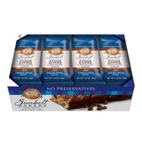 Sunbelt Bakery Fudge Dipped Chocolate Chip Chewy Granola Bars, 12-2.0 OZ Bars (1 Box)