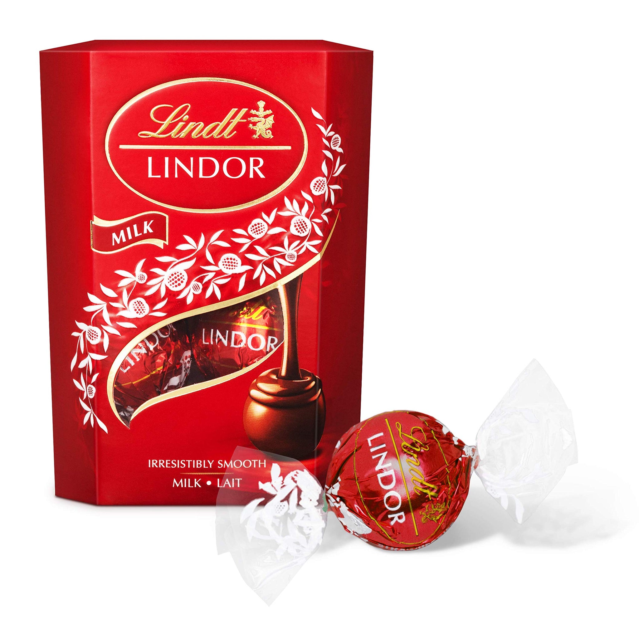 Lindt Lindor Cornet, 50 g