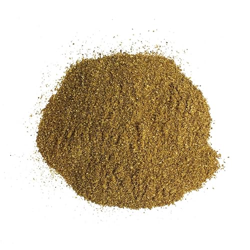 Essential Spice Jalapeño Chili Powder - Mild to Medium Heat with Bright, Grassy Flavor - 100% Ground Jalapeño Peppers - Great for Salsas, Rubs, Sauces