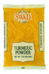 Swad Turmeric Powder 7oz