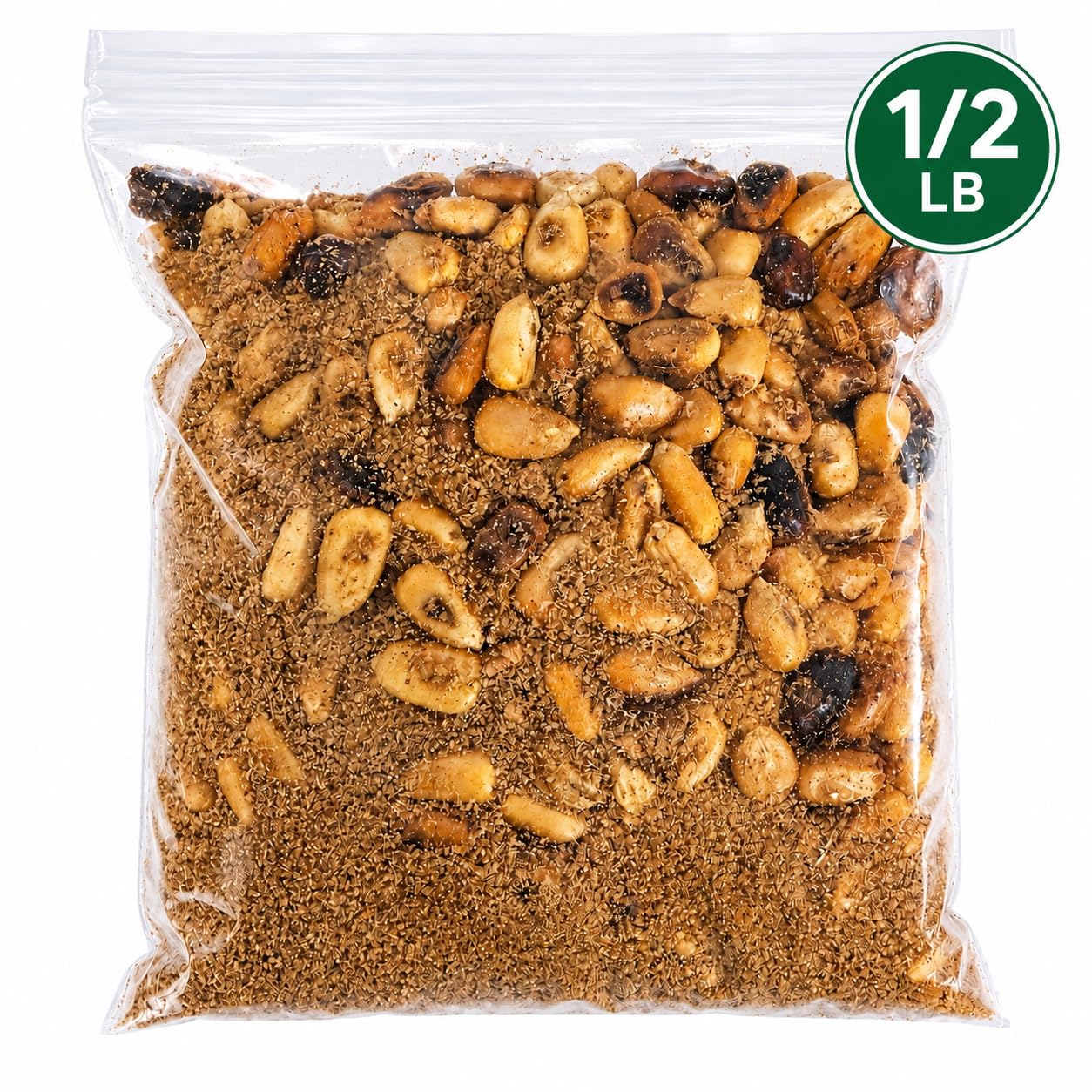 SOWELU Maiz Jutia y Pescado Ahumado Ritual Mix EKU Eya Awado, 1 Pounds