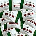 Sugar Free Chocolate Pecan Delight-1 lb Deliciously Crafted for a Guilt-Free Indulgence Made with Stevia Extract-Perfect for Health-Conscious