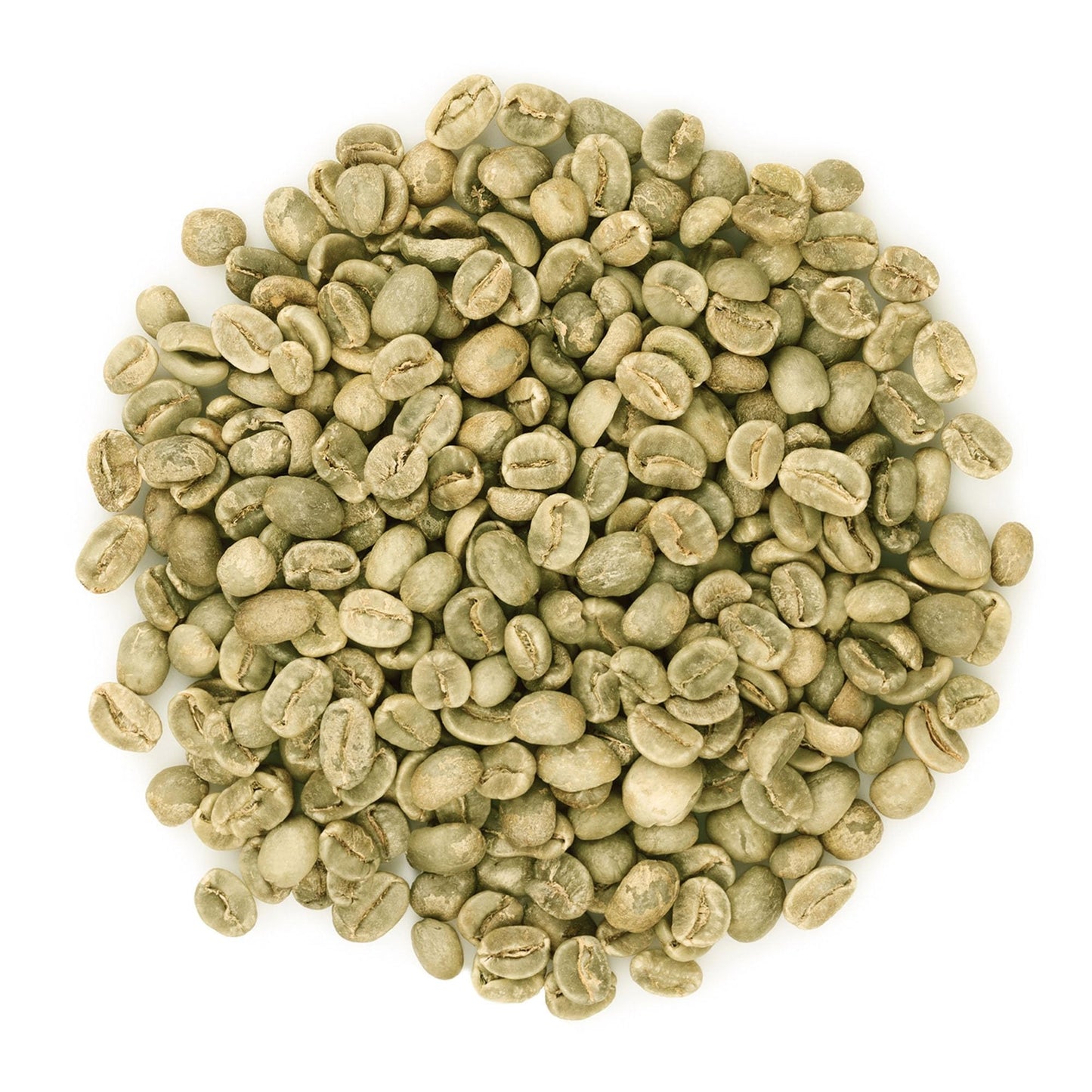 Food to Live Organic Honduran Arabica Green Coffee Beans, 12 Ounces - Whole, Unroasted, Washed Bean. Single Origin. Fresh Crop. Non-GMO, Vegan