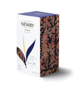 Assam Black Tea by Newby Teas - Individually Wrapped Tea Bags - Bold, Malty Indian Blend
