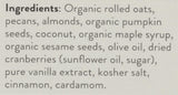 Marge Granola, Granola Original, 12 Ounce