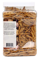 Original Sesame Sticks - 1.5 Lb (24 Oz) Tub