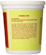 A Bowl of Red Chili Mix, 16 Ounce