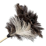 7" Handle Professional Ostrich Feather Duster