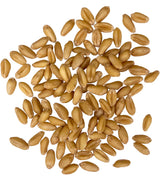 Palouse Brand Certified Glyphosate Residue Free Soft White Wheat Berries | 25 LBS | Emergency Food Storage Bucket | Non-GMO | Grown on Our Family Farm | Bulk
