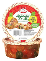 Paradise Mix, Cherry-Pineapple, 8 Ounce (Packaging May Vary)