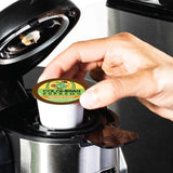 Aroma Ridge Georgia Pecan Flavored Coffee Single-Serve Pods 12 ct Medium Roast