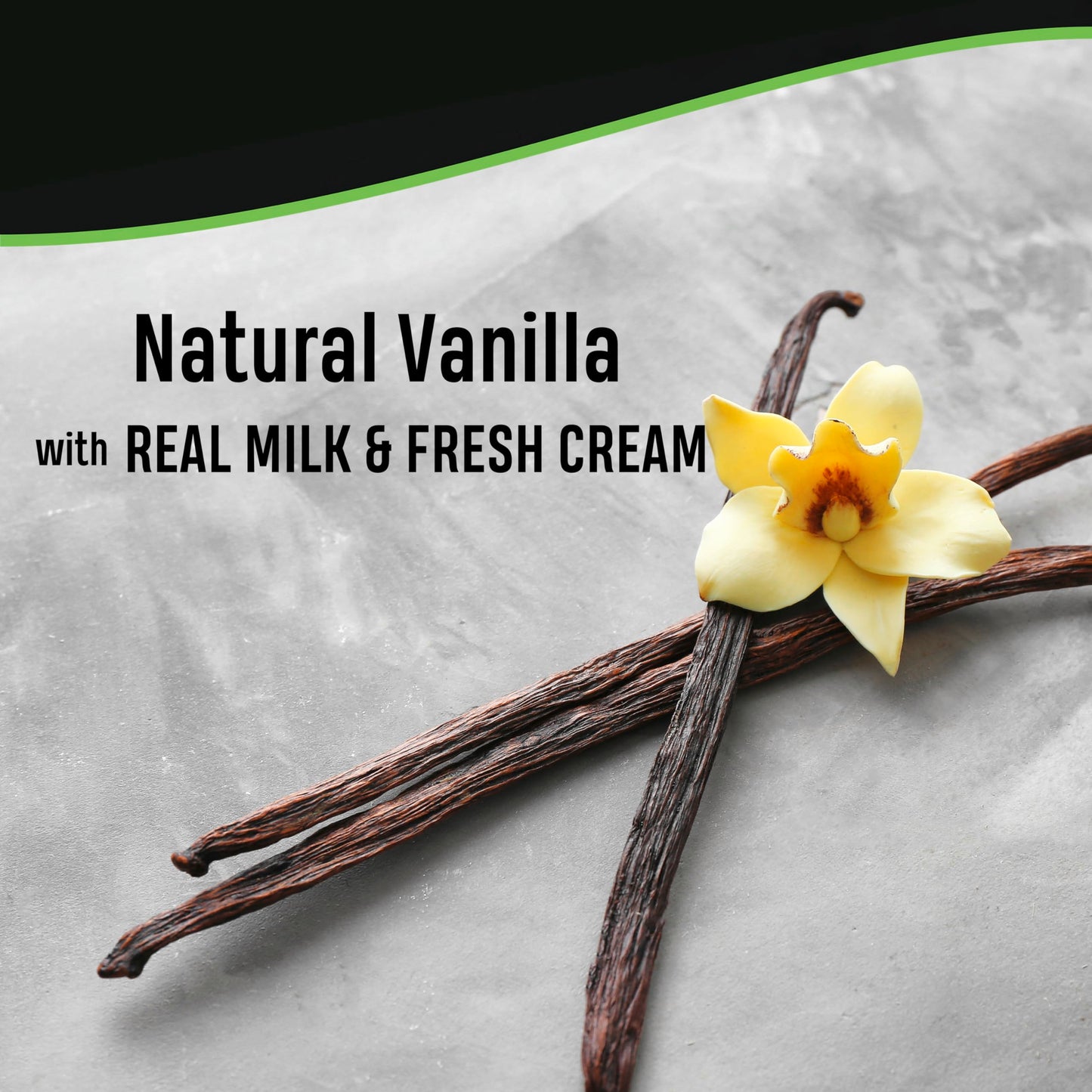 Breyers Classics Ice Cream For a Delicious Frozen Treat Homemade Vanilla Made with 100% Grade A Milk & Cream, Sustainably-Farmed Vanilla 48 oz