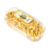 Honey Bakery - Traditional Chak-Chak - Crispy & Sweet Honey-Glazed Pastry Bites, Authentic Home-Style Recipe, Perfect Snack for Tea, Coffee, or