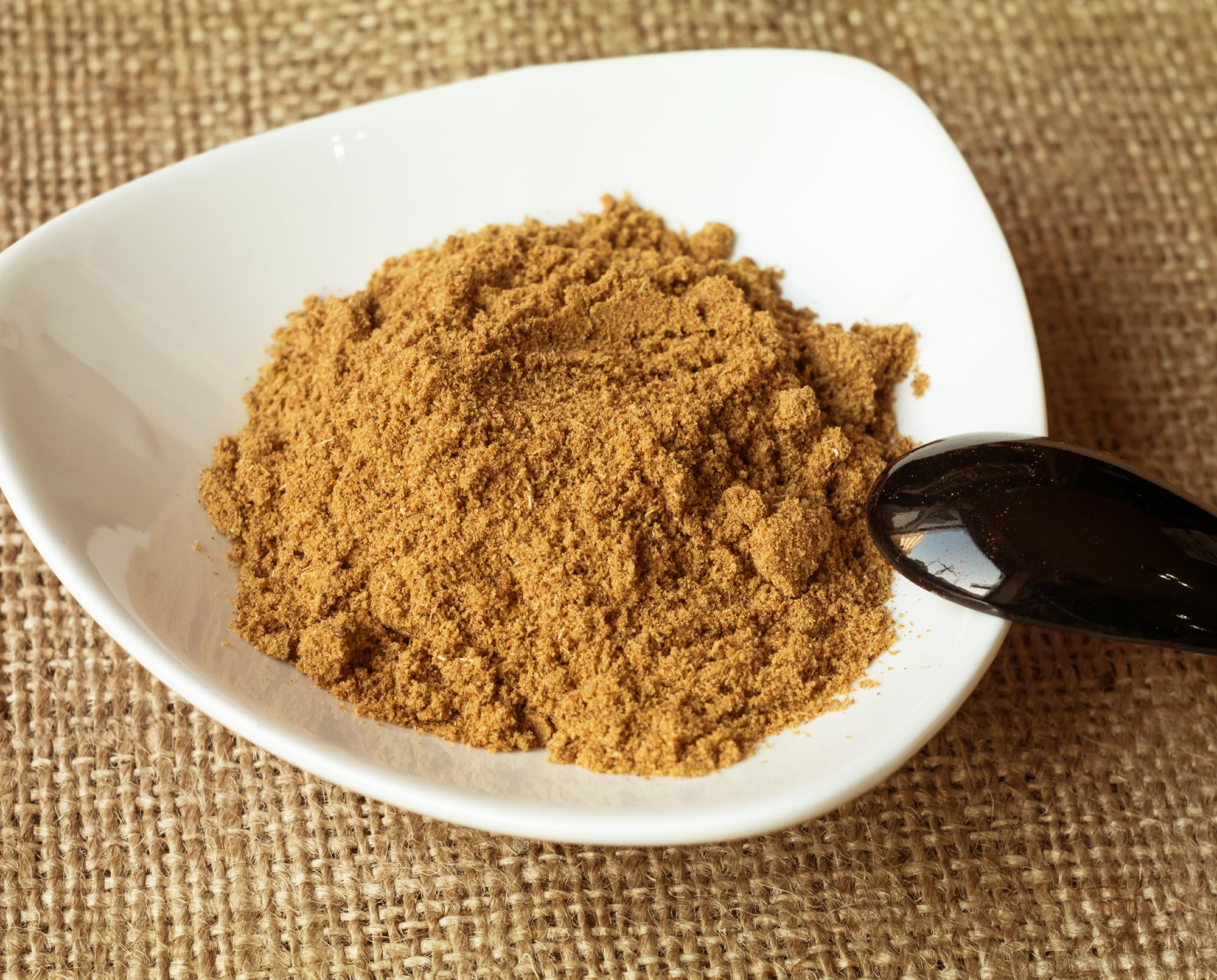 Unpretentious Ground Cumin, 3.2 oz, Aromatic Flavor, Traditional Spice