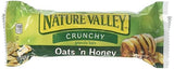 Nature Valley Granola Bar, Oats and Honey, 1.5 oz