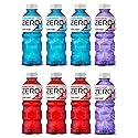 ADVENTURE BOX Sports Drink, Electrolyte Enhanced Zero Sugar Variety Pack, 20 fl oz, 8 Pack