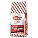 Junior's Most Fabulous Ground Coffee, 12 oz (Brooklyn Blend, 1 bag)