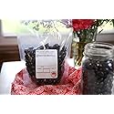 Kauffman Orchards Dark Chocolate Covered Raisins, No Sugar Added, 14 Ounce Bag