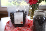 Kauffman Orchards Dark Chocolate Covered Raisins, No Sugar Added, 14 Ounce Bag