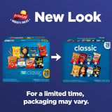 Frito-Lay Classic Mix Variety Pack, (28 Pack) (Assortment May Vary)