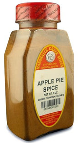 Marshalls Creek Spices Apple Pie Spice Seasoning, 8 ounces