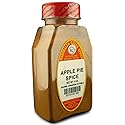 Marshalls Creek Kosher Spices, (st00), APPLE PIE SPICE