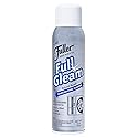 Fuller Brush Full Gleam Stainless Steel Cleaner - 15 oz Spray for Appliances, Chrome, Aluminum & Sinks - Cleans, Polishes & Protects Metal Surfaces
