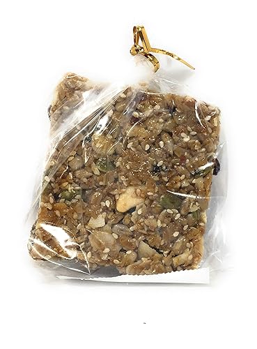 Whole Foods Market, Bar Granola, 4 Ounce
