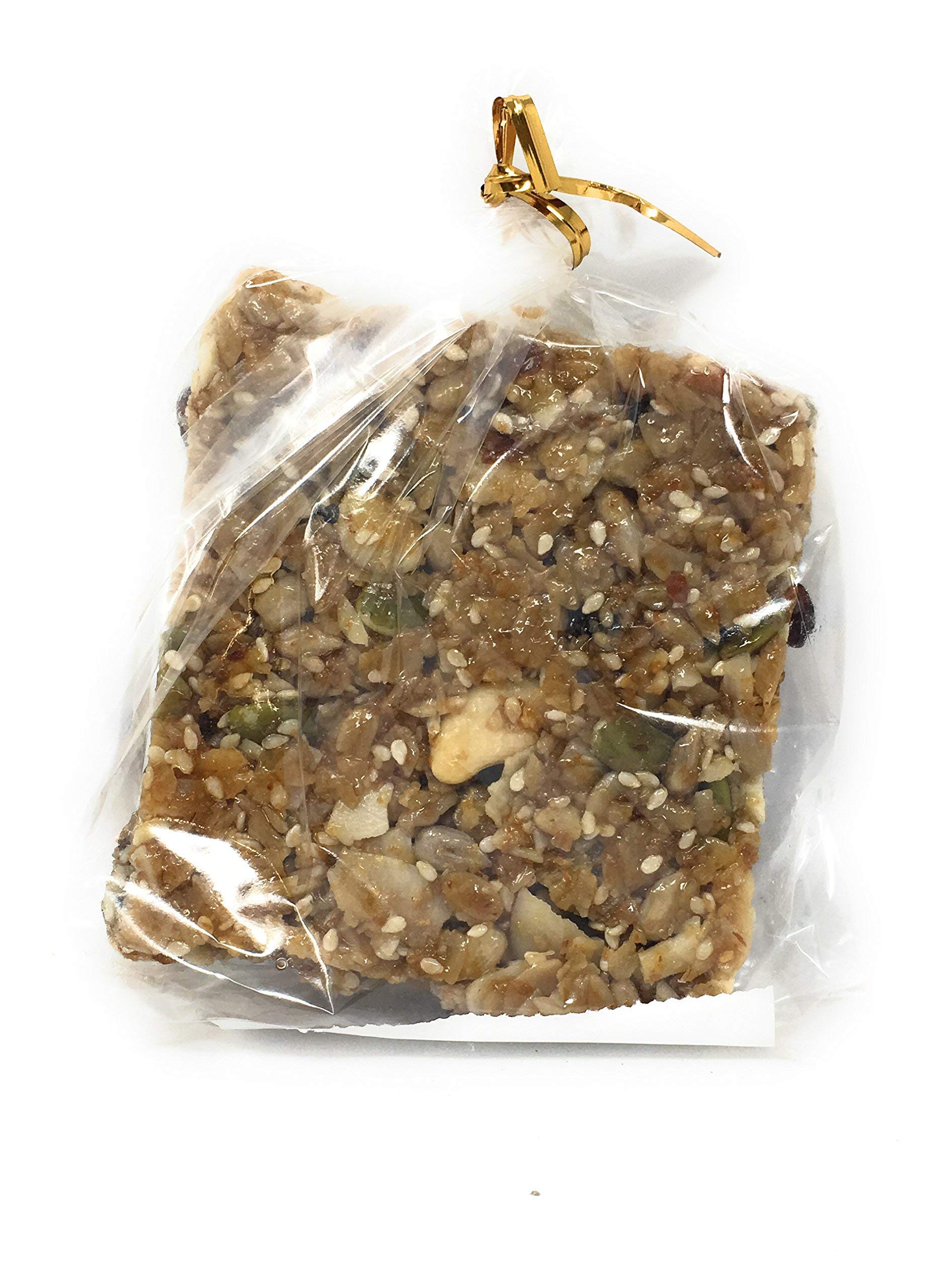 Whole Foods Market, Bar Granola, 4 Ounce