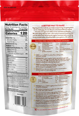 Arrowhead Mills Organic Gluten Free All-Purpose Flour, 20 oz Bag