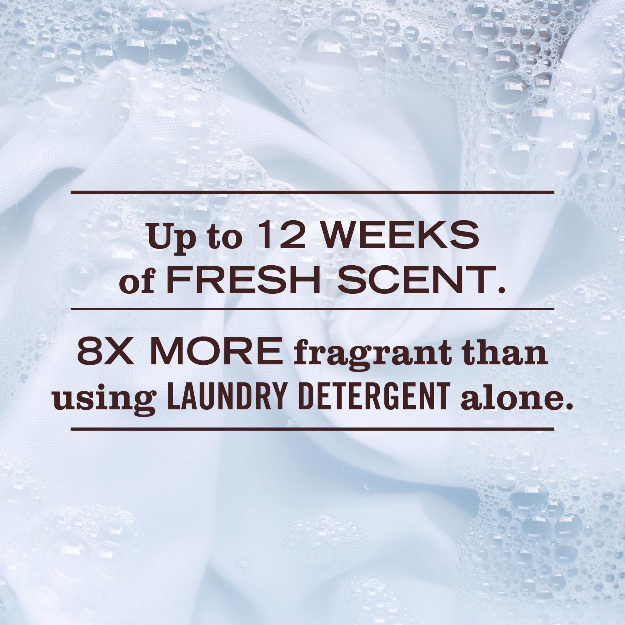Mrs. Meyer's Clean Day Laundry Scent Boosters, Lavender Scent, 18oz