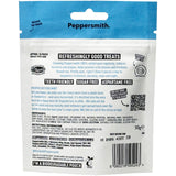 Peppersmith Mighty Box Spearmint Gums 50g (33 Pieces) Pack of 3