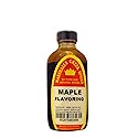 Marshalls Creek Spices (st26) MAPLE FLAVORING 8 oz