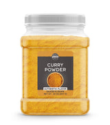Birch & Meadow 2 lb of Curry Powder, Stews & Soups, Authentic Flavor