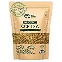 CCF Tea (Cumin, Coriander, Fennel) - Digestive Tea to Support Natural Detoxification 8 Ounces (Pack of 1)