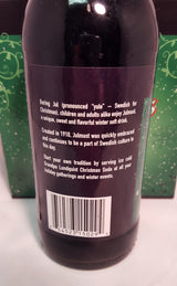 Grandpa Lundquist Christmas Soda4