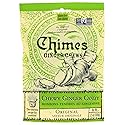 CHIMES Original Ginger Chews, 100 GR