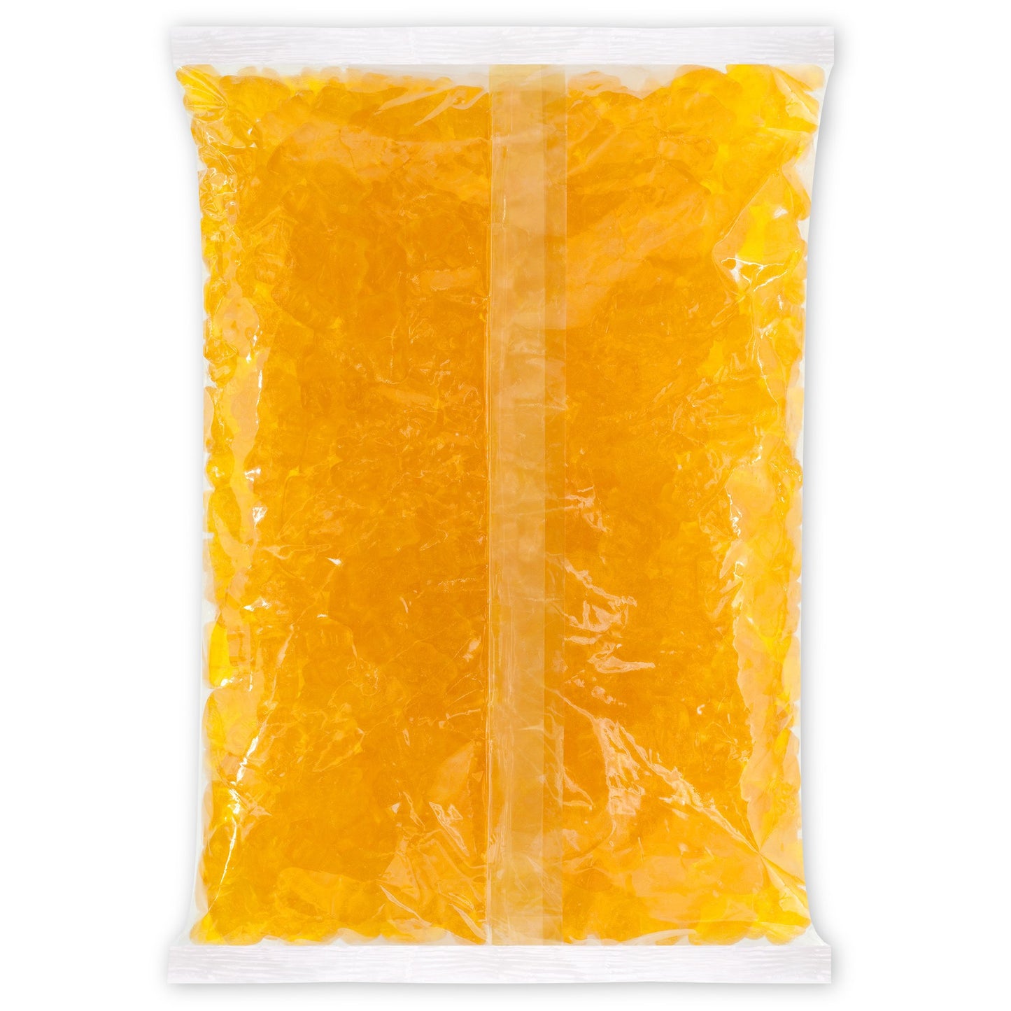 Albanese Candy, Mango Gummi Bears, 5-pound Bag