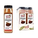 Badia Cinnamon Powder, 16-ounces (Pack of6)
