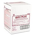 Chix 8294 Quix Plus Disinfecting Towels 13 1/2 x 20 Pink 72/Carton