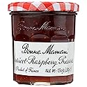 Bonne Maman, Preserves Apricot Raspberry, 13 Ounce