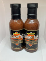 Mansmith's Original BBQ Sauce