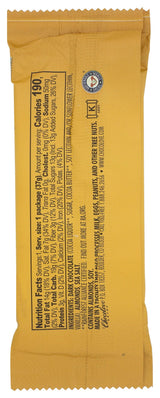 Chocolove Almonds & Sea Salt in Dark Chocolate Bar, 1.3 OZ