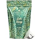 Harney and Sons Luck Always Tea | 25 Sachets of Caffeinated Irish Breakfast Assam Black Tea