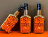 Geo Watkins Anchovy Sauce 190ml - Pack of 2